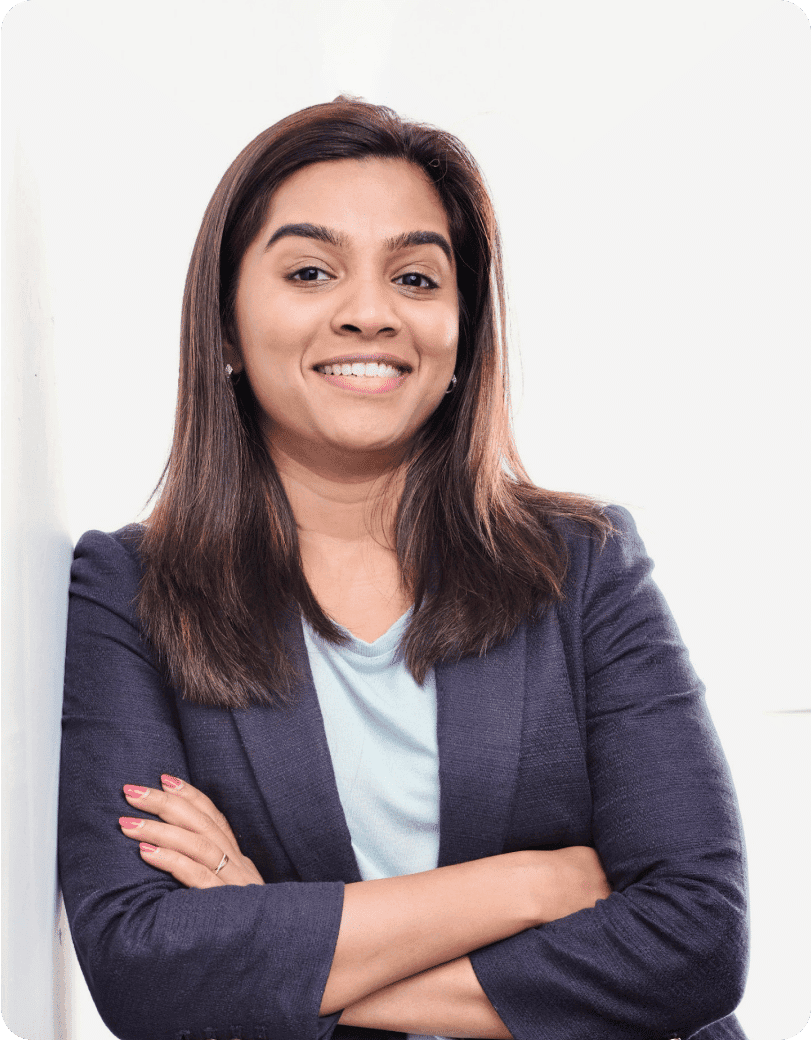 Sudha Vetri